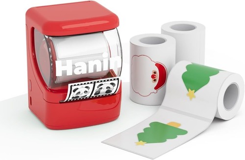 New1 label printer - new1, rolls