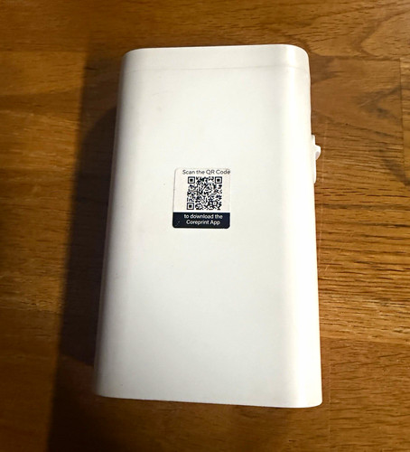 Core portable label printer - core,